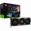 MSI Video Card NVidia GeForce RTX 4090 GAMING TRIO 24G, 24GB GDDR6X, 384-bit, 2520 MHz Boost, 16384 CUDA Cores, PCIe 4.0, 3x DP 1.4a, HDMI 2.1a, RAY TRACING, Triple Fan, 850W Recommended PSU, 3Y