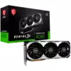 MSI Video Card NVidia GeForce RTX 4090 VENTUS 3X 24G OC, 24GB GDDR6X, 384-bit, 2550 MHz Boost, 16384 CUDA Cores, PCIe 4.0, 3x DP 1.4a, HDMI 2.1a, RAY TRACING, Triple Fan, 850W Recommended PSU, 3Y