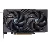MSI Video Card NVIDIA GeForce RTX 5050 8G GAMING OC, 8GB GDDR6, 128-bit, 2647 MHz Boost, 2560 CUDA Cores, PCIe 5.0 (x8), 3x DP 2.1b, HDMI 2.1b, RAY TRACING, Dual Fan, 130W TDP, 8-pin PCIe Power, G-SYNC, 2-Slot, 3Y
