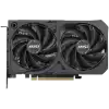MSI Video Card NVIDIA GeForce RTX 5050 8G SHADOW 2X OC, 8GB GDDR6, 128-bit, 2602 MHz Boost, 2560 CUDA Cores, PCIe 5.0 (x8), 3x DP 2.1b, HDMI 2.1b, RAY TRACING, Dual Fan, 130W TDP, 8-pin PCIe Power, G-SYNC, 2-Slot, 3Y