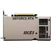 MSI Video Card NVIDIA GeForce RTX 5060 Ti 16G INSPIRE 2X OC, 16GB GDDR7, 128-bit, 2617 MHz Boost, 4608 CUDA Cores, PCIe 5.0 (x8), 3x DP 2.1b, HDMI 2.1b, RAY TRACING, Dual Fan, 180W TDP, 8-pin PCIe Power, G-SYNC, 2-Slot, 3Y