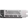 MSI Video Card NVIDIA GeForce RTX 5060 Ti 8G SHADOW 2X OC PLUS, 8GB GDDR7, 128-bit, 2617 MHz Boost, 4608 CUDA Cores, PCIe 5.0 (x8), 3x DP 2.1b, HDMI 2.1b, RAY TRACING, Dual Fan, 180W TDP, 8-pin PCIe Power, G-SYNC, 2-Slot, 3Y