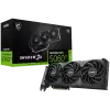 MSI Video Card NVIDIA GeForce RTX 5060 Ti 8G SHADOW 3X OC CLASSIC, 8GB GDDR7, 128-bit, 2602 MHz Boost, 4608 CUDA Cores, PCIe 5.0 (x8), 3x DP 2.1b, HDMI 2.1b, RAY TRACING, Triple Fan, 180W TDP, 8-pin PCIe Power, G-SYNC, 2-Slot, 3Y