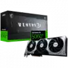 MSI Video Card NVIDIA GeForce RTX 5060 Ti 8G VENTUS 3X OC, 8GB GDDR7, 128-bit, 2617 MHz Boost, 4608 CUDA Cores, PCIe 5.0 (x8), 3x DP 2.1b, HDMI 2.1b, RAY TRACING, Triple Fan, 180W TDP, 8-pin PCIe Power, G-SYNC, 2-Slot, 3Y