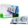 MSI Video Card Nvidia GeForce RTX 5070 12G GAMING TRIO White, 12GB GDDR7, 192bit, Effective Memory Clock: 28000MHz, Boost: 2512 MHz, 6144 CUDA Cores, PCIe 5.0, 3x DP 2.1b, HDMI 2.1b, RAY TRACING, Triple Fan, 1x16pin, 650W Recommended PSU, 3Y