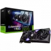 MSI Video Card Nvidia GeForce RTX 5070 12G GAMING TRIO OC, 12GB GDDR7, 192bit, Effective Memory Clock: 28000MHz, Boost: 2610 MHz, 6144 CUDA Cores, PCIe 5.0, 3x DP 2.1b, HDMI 2.1b, RAY TRACING, Triple Fan, 1x16pin, 650W Recommended PSU, 3Y