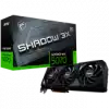 MSI Video Card Nvidia GeForce RTX 5070 12G SHADOW 3X OC, 12GB GDDR7, 192bit, Effective Memory Clock: 28000MHz, Boost: 2542 MHz, 6144 CUDA Cores, PCIe 5.0, 3x DP 2.1b, HDMI 2.1b, RAY TRACING, Triple Fan, 1x16pin, 650W Recommended PSU, 3Y