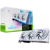 MSI Video Card Nvidia GeForce RTX 5070 TI 16G GAMING TRIO OC WHITE, 16GB GDDR7, 256bit, Effective Memory Clock: 28000MHz, Boost: 2580 MHz, 8960 CUDA Cores, PCIe 5.0, 3x DP 2.1b, HDMI 2.1b, Triple Fan, 1x16pin, 750W Recommended PSU, 3Y