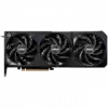 MSI Video Card Nvidia GeForce RTX 5070 TI 16G SHADOW 3X OC, 16GB GDDR7, 256bit, Effective Memory Clock: 28000MHz, Boost: 2482 MHz, 8960 CUDA Cores, PCIe 5.0, 3x DP 2.1b, HDMI 2.1b, RAY TRACING, Triple Fan, 1x16pin, 750W Recommended PSU, 3Y
