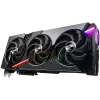 MSI Video Card Nvidia GeForce RTX 5070 TI 16G VANGUARD SOC, 16GB GDDR7, 256bit, Effective Memory Clock: 28000MHz, Boost: 2588 MHz, 8960 CUDA Cores, PCIe 5.0, 3x DP 2.1b, HDMI 2.1b, Triple Fan, 1x16pin, 750W Recommended PSU, 3Y