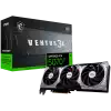 MSI Video Card Nvidia GeForce RTX 5070 Ti 16G VENTUS 3X OC (16GB GDDR7/256bit, PCI-E Gen5, 3x DP 2.1, 1x HDMI 2.1, 1x 16-pin Power Connector, Retail)
