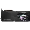 MSI Video Card Nvidia GeForce RTX 5080 16G GAMING TRIO OC WHITE (16GB GDDR7/256bit, PCI-E Gen5, 3x DP 2.1, 1x HDMI 2.1, 1x 16-pin Power Connector, 850W recommended PSU, Retail)