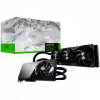 MSI Video Card NVIDIA GeForce RTX 5090 32G SUPRIM LIQUID SOC, 32GB GDDR7, 512-bit, 2580 MHz Boost (Gaming Mode), 21760 CUDA Cores, PCIe 5.0 x16, 3x DP 2.1b, HDMI 2.1b, RAY TRACING, Hybrid Liquid Cooling, 600W TDP, 16-pin PCIe Power, G-SYNC, 3Y