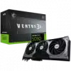 MSI Video Card Nvidia GeForce RTX 5090 32G VENTUS 3X OC, 32GB GDDR7, 512bit, Effective Memory Clock: 28000MHz, Boost: 2437 MHz, 21760 CUDA Cores, PCIe 5.0, 3x DP 2.1b, HDMI 2.1b, RAY TRACING, Triple Fan, 1x16pin, 1000W Recommended PSU, 3Y
