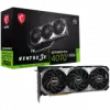 MSI Video Card Nvidia RTX 4070 Ti SUPER 16G VENTUS 3X OC, 16GB GDDR6X, 256bit, 21Gbps Memory speed, Boost: 2640 MHz, 8448 CUDA Cores, 3x DP 1.4a, HDMI 2.1a, RAY TRACING, Triple Fan, 1x 16pin, 700W Recommended PSU, 3Y