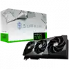 MSI Video Card Nvidia RTX 5080 16G SUPRIM SOC (16GB GDDR7/256bit, PCI-E Gen5, 3x DP 2.1, 1x HDMI 2.1, 1x 16-pin Power Connector, 850W recommended PSU, Retail)