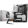 MSI X670E GAMING PLUS WIFI, ATX, Socket AM5, AMD x670 4 x DDR5 UDIMM Dual Channel up to 7800+(OC)MHz, 1x PCIe 4.0/3.0 x16 slot, 4x M.2 slots, 4x USB 3.2 Gen 1 ,4x USB 2.0, 1x HDMI, 1x DP, WiFi, BT, 2.5G LAN, 7.1 Audio, 3y warranty
