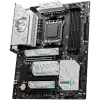 MSI X670E GAMING PLUS WIFI, ATX, Socket AM5, AMD x670 4 x DDR5 UDIMM Dual Channel up to 7800+(OC)MHz, 1x PCIe 4.0/3.0 x16 slot, 4x M.2 slots, 4x USB 3.2 Gen 1 ,4x USB 2.0, 1x HDMI, 1x DP, WiFi, BT, 2.5G LAN, 7.1 Audio, 3y warranty