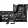 MSI X870 GAMING PLUS ATX,Socket AM5, AMD Ryzen 9000, Dual Channel DDR5 up to 8200(OC)MHz, 4x PCIe x16 slots, 3x M.2 slot, 4xUSB 2.0, 2xUSB 5Gbps A, 2xUSB 10Gbps A, 1xUSB 10 Gbps C,1xUSB 20 2xUSB 40Gbps C,1x HDMI, 1xType-C, 5G LAN, 7.1 Audio, 3y w