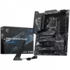 MSI Z890 GAMING PLUS WIFI LGA 1851, Dual Channel DDR5 up to 9200(OC)MHz, 3x PCIe x16 slots, 4x M.2 slot, 4xUSB 2.0, 2xUSB 5Gbps A, 1xUSB 10Gbps A, 1xUSB 10Gbps C, 1x HDMI, 1x Type-C DP,1x DP, 5GbpsLAN, 7.1 Audio, 3y warranty