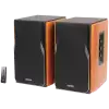 Multimedia - Audio System EDIFIER R1380T brown (Stereo,42W, 55Hz-20000Hz)