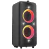 Multimedia Speakers F&D PA300, Bluetooth 5.0, RMS: 100W(50W*2), Subwoofer: 7