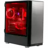 Настолен Компютър Cougar BLADE, Trofeo case, Intel CPU i3-8100, H310M-HDV, 8GB DDR4 2400, nVidia GTX1050Ti, 3.5