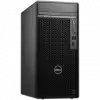 Настолен Компютър Dell OptiPlex 7010 Tower, Intel Core i5-13500 (6+8 Cores, 24MB, 20T, 2.5GHz to 4.8GHz, 65W), 8GB (1x8GB) DDR4, 512GB SSD, Integrated Graphics, DVD+/-RW,  Mouse + BG KBD, Ubuntu, 3Y ProSupport