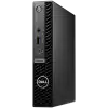 Настолен Компютър Dell OptiPlex 7020 MFF, Intel Core i5-14500T vPro (14C, 20T, 24MB cache, up to 4.8GHz), 8GB (1x8GB) DDR5, 512GB M.2 SSD, Integrated Graphics, Wi-Fi+BT, BG KBD, Mouse, Ubuntu, 3Y ProSupport