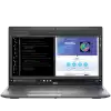 Настолен Компютър Dell Precision 3580 BTX Workstation, Intel Core i7-1360P (18MB Cache, 12C, 16 Thr, 2.2GHz to 5.0GHz Turbo, 28W), 15.6