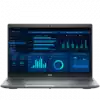 Настолен Компютър Dell Precision 3581 Workstation XCTO, Intel Core i7-13700H (24MB Cache, 14 Cores, 20 Threads, 2.4 - 5.0 GHz Turbo,45W), 15.6