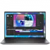 Настолен Компютър Dell Precision 5680 Workstation BTX, Intel Core i7-13700H vPro (24MB Cache, 14 Cores, 20 Threads, 2.4 - 5.0 GHz Turbo,45W), 16