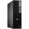 Настолен Компютър Dell Pro Slim (QCS1250), Intel Core i5-14500 vPro(14C, 20T, 24MB, up to 5.0GHz), 16GB(1x16GB) DDR5, 512GB M.2 SSD, Integrated Graphics, BG KBD+Mouse, Ubuntu, 3Y ProSupport