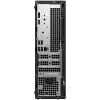 Настолен Компютър Dell Pro Slim (QCS1250), Intel Core Ultra 5 235 vPro(14C, 13 TOPS NPU, up to 5.0GHz), 8GB (1x8GB) DDR5, 512GB M.2 SSD, Integrated Intel Graphics, BG KBD, Mouse, Ubuntu, 3Y ProSupport