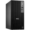 Настолен Компютър Dell Pro Tower (QCT1250), Intel Core Ultra 5 235 vPro(14C, 13 TOPS NPU, up to 5.0GHz), 8GB (1x8GB) DDR5, 512GB M.2 SSD, Integrated Intel Graphics, 8xDVD+/-RW, BG KBD, Mouse, Ubuntu, 3Y ProSupport