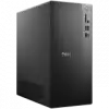 Настолен Компютър Dell Tower (ECT1250), Intel Core i3 14100 (4C, 8T, 12MB cache, up to 4.7GHz), 8GB (1x8GB) DDR5, 512GB M.2 SSD, Intel UHD Graphics 730, Wi-Fi+BT, BG KBD+Mouse, Ubuntu, 3Y ProSupport