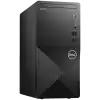 Настолен Компютър Dell Vostro 3030, Intel Core i3-14100 (4C, 8T, 12B cache), 8GB (1x8GB) DDR5, 512GB  M.2 SSD, UHD 730 Graphics, No DVD+/-RW, WiFi+BT, BG KBD, Mouse, Ubuntu, 3Y ProSupport