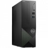 Настолен Компютър Dell Vostro 3030S, Intel Core i7-14700 (20C, 28T, up to 5.3GHz), 8GB (1x8GB) DDR5, 512GB M.2 SSD, Intel UHD Graphics 770, BG Keyboard + Mouse, Wi-Fi+BT, Ubuntu, 3Y ProSupport