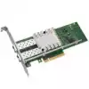 Intel Ethernet Converged Network Adapter X520-DA2, retail unit