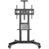 ONKRON Mobile TV stand for 32