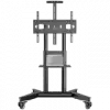 ONKRON Mobile TV stand for 32