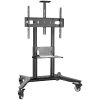 ONKRON Mobile TV stand for 55