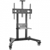 ONKRON Mobile TV stand for 55