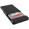 Orico 2599US3-BK External case USB3.0 2.5