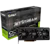 Palit GeForce RTX 4060Ti JetStream OC 16GB GDDR6, 128 bits, 1x HDMI 2.1, 3x DP 1.4a, three fan, 1x 8-pin Power connector, recommended PSU 650W, NE6406TU19T1-1061J