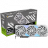 Palit GeForce RTX 4070Ti GamingPro White OC 12GB GDDR6X, 192 bit, 2310 Mhz/2670 Mhz, 1x HDMI 2.1a, 3x DP 1.4a, 3 Fan, 1x 16-pin pwr connector, recommended pwr 750W, NED407TV19K9-1043W