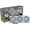 Palit GeForce RTX 4070Ti GamingPro White OC 12GB GDDR6X, 192 bit, 2310 Mhz/2670 Mhz, 1x HDMI 2.1a, 3x DP 1.4a, 3 Fan, 1x 16-pin pwr connector, recommended pwr 750W, NED407TV19K9-1043W