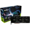 Palit GeForce RTX 4080 SUPER Infinity 3 OC, 16GB GDDR6X, 256 bit, 1x HDMI 2.1a, 3x DP 1.4a, 3 Fan, 1x 16-pin power connector, PCI-E 4.0, 294 x 116 x 49.5 mm, recommended PSU 850W, NED408SS19T2-1032S