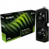 PALIT GeForce RTX 5060 Ti Dual 8GB GDDR7 128 bit, 1x HDMI 2.1b, 3x DP 2.1b, 2 Fan, 1x 8-pin pwr connector, 600W, 262.1 x 126.3 x 40.1 mm, NE7506T019P1-GB2062D