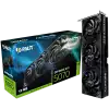 PALIT GeForce RTX 5070 Infinity 3 12GB GDDR7 192 bit, 1x HDMI 2.1b, 3x DP 2.1b, 3 Fan, 1x 16-pin pwr connector, 650W, board size 291.9 x 116.6 x 41.3 mm, NE75070019K9-GB2050S